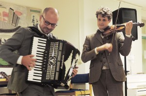 Vårfest 3 April&nbsp;2025