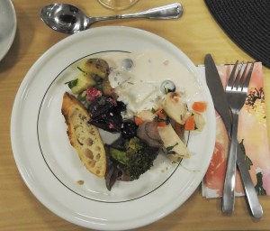 Musikkväll 7 Maj 2025 med allsång och&nbsp;vårsånger